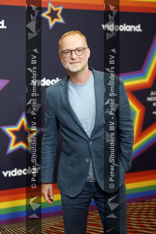 Amsterdam 1 augustus 2026
Lunch bij Videoland voorafgaand aan de Gay Pride