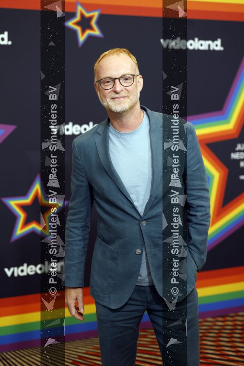 Amsterdam 1 augustus 2026
Lunch bij Videoland voorafgaand aan de Gay Pride