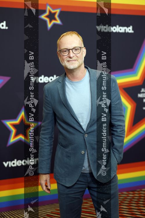 Amsterdam 1 augustus 2026
Lunch bij Videoland voorafgaand aan de Gay Pride