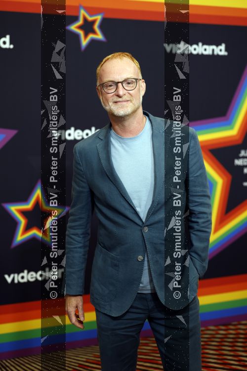 Amsterdam 1 augustus 2026
Lunch bij Videoland voorafgaand aan de Gay Pride