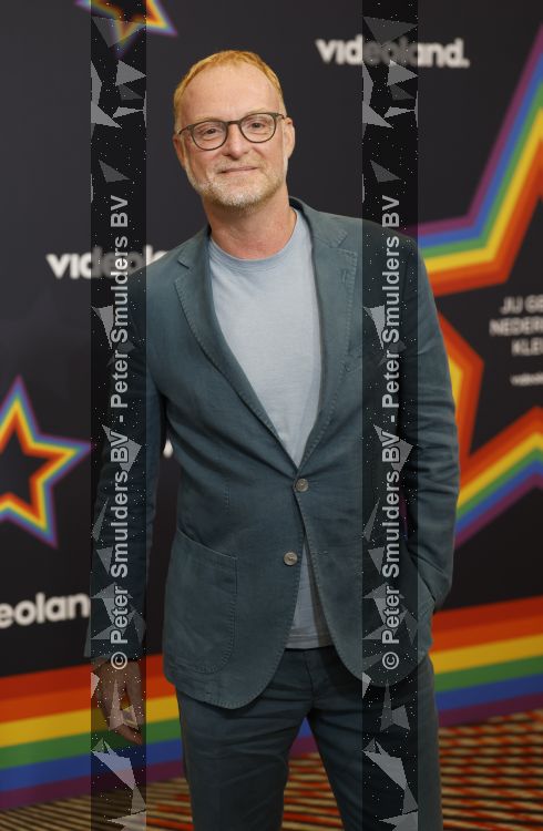 Amsterdam 1 augustus 2026
Lunch bij Videoland voorafgaand aan de Gay Pride