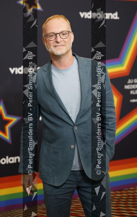 Amsterdam 1 augustus 2026
Lunch bij Videoland voorafgaand aan de Gay Pride