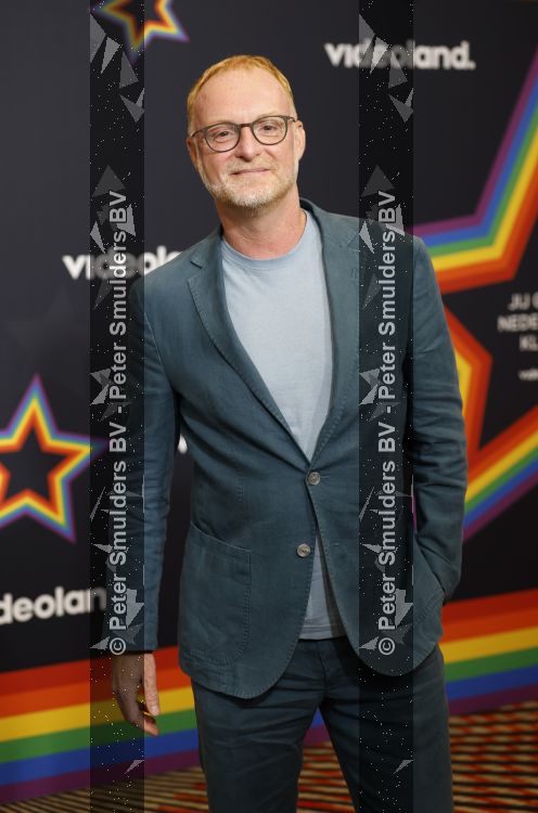 Amsterdam 1 augustus 2026
Lunch bij Videoland voorafgaand aan de Gay Pride