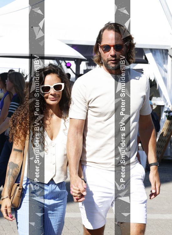 Aken 11 augustus 2026
Fajah Lourens en vriend Coen genoten van de WK ruiterspelen in Aken waar ook oa prinses Amalia aanwezig was .
