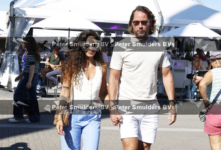 Aken 11 augustus 2026
Fajah Lourens en vriend Coen genoten van de WK ruiterspelen in Aken waar ook oa prinses Amalia aanwezig was .