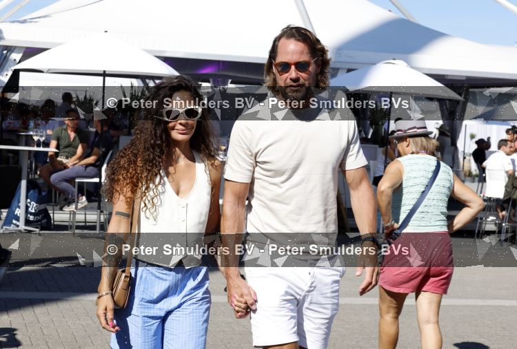 Aken 11 augustus 2026
Fajah Lourens en vriend Coen genoten van de WK ruiterspelen in Aken waar ook oa prinses Amalia aanwezig was .