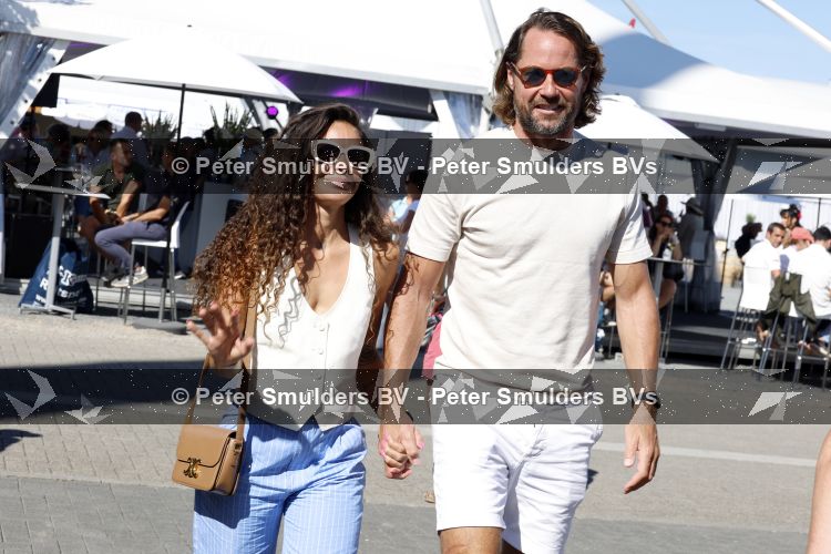 Aken 11 augustus 2026
Fajah Lourens en vriend Coen genoten van de WK ruiterspelen in Aken waar ook oa prinses Amalia aanwezig was .
