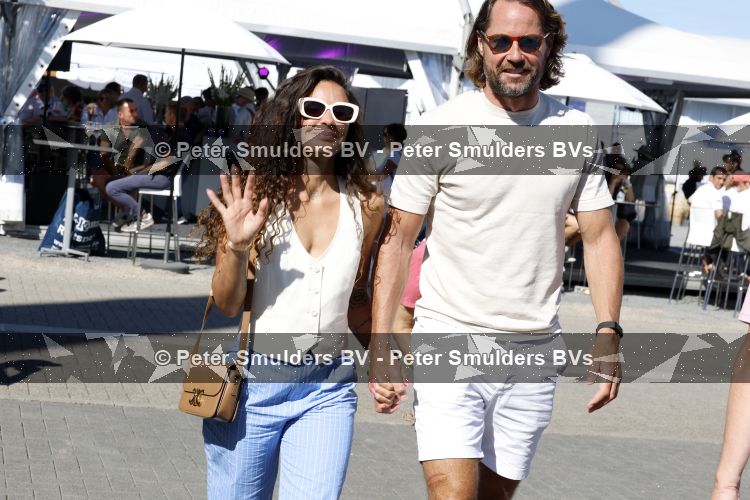 Aken 11 augustus 2026
Fajah Lourens en vriend Coen genoten van de WK ruiterspelen in Aken waar ook oa prinses Amalia aanwezig was .