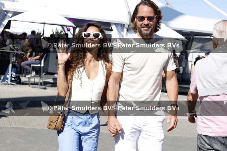 Aken 11 augustus 2026
Fajah Lourens en vriend Coen genoten van de WK ruiterspelen in Aken waar ook oa prinses Amalia aanwezig was .