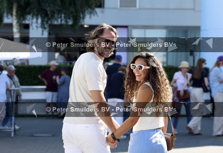 Aken 11 augustus 2026
Fajah Lourens en vriend Coen genoten van de WK ruiterspelen in Aken waar ook oa prinses Amalia aanwezig was .