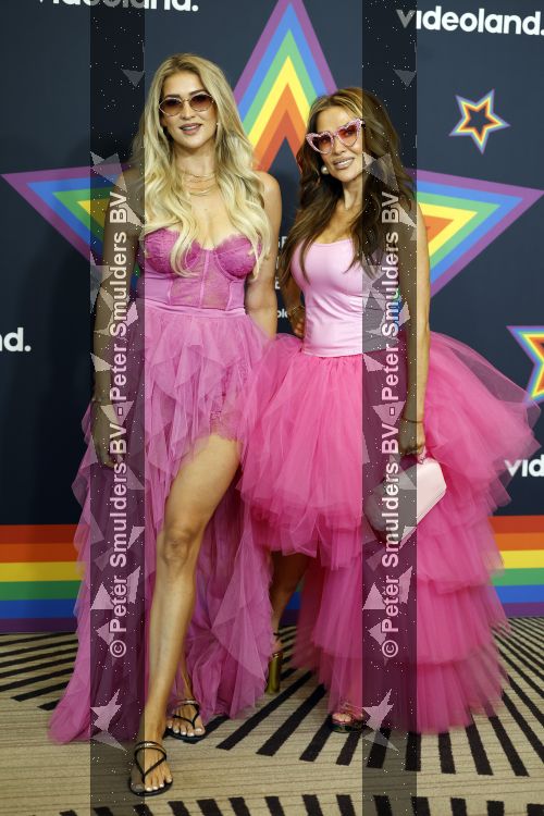 Amsterdam 1 augustus 2026
Lunch bij Videoland voorafgaand aan de Gay Pride