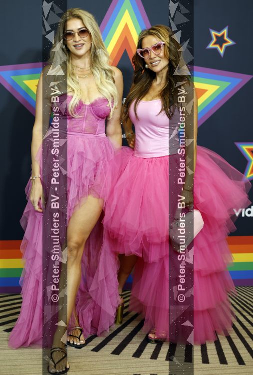 Amsterdam 1 augustus 2026
Lunch bij Videoland voorafgaand aan de Gay Pride