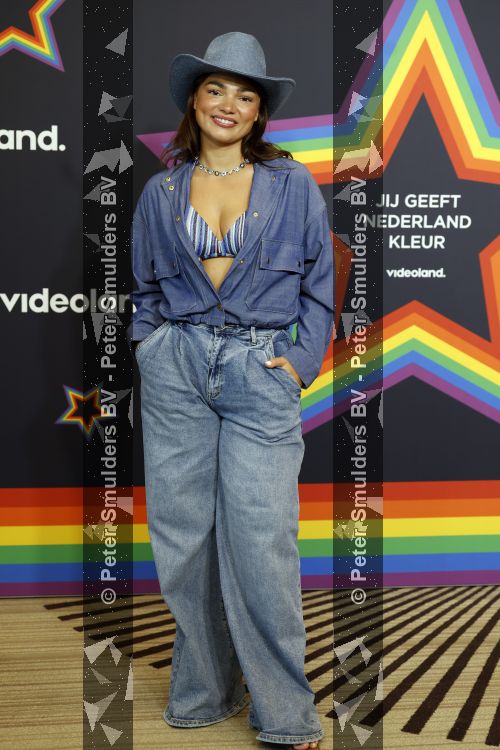 Amsterdam 1 augustus 2026
Lunch bij Videoland voorafgaand aan de Gay Pride
Ghislaine v IJperen