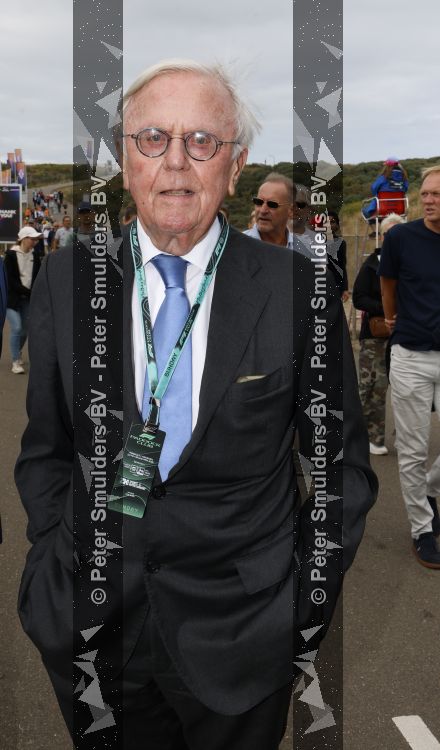 Amsterdam 23 augustus 2026
De laatse Grand Prix F1 op het circuit van Zandvoort . Harry Mens
