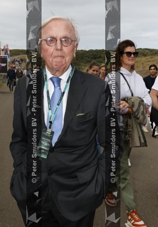 Amsterdam 23 augustus 2026
De laatse Grand Prix F1 op het circuit van Zandvoort . Harry Mens