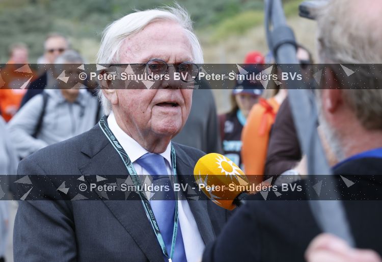 Amsterdam 23 augustus 2026
De laatse Grand Prix F1 op het circuit van Zandvoort . Harry Mens