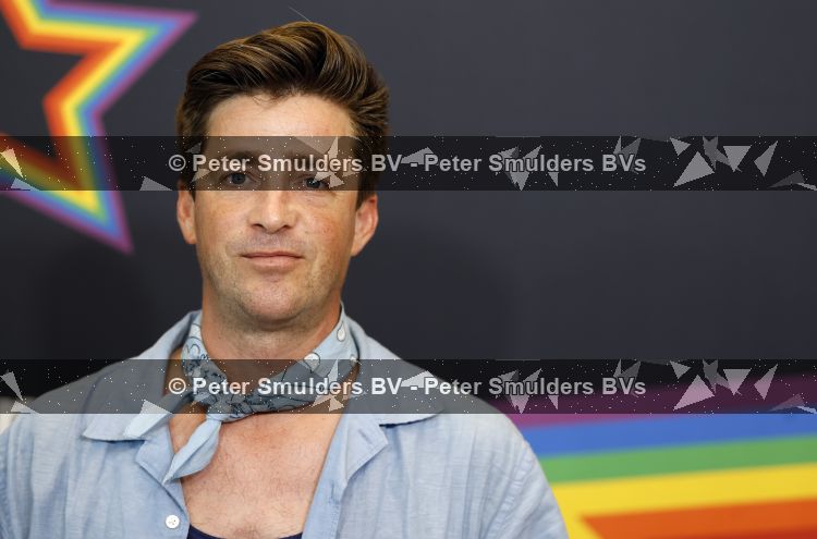 Amsterdam 1 augustus 2026
Lunch bij Videoland voorafgaand aan de Gay Pride