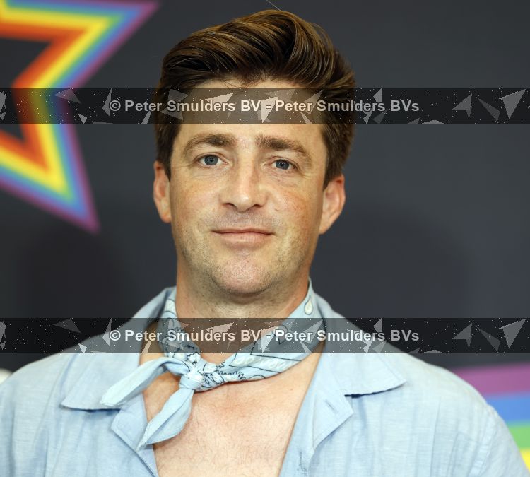 Amsterdam 1 augustus 2026
Lunch bij Videoland voorafgaand aan de Gay Pride