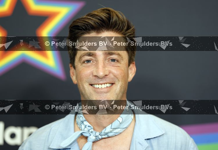 Amsterdam 1 augustus 2026
Lunch bij Videoland voorafgaand aan de Gay Pride