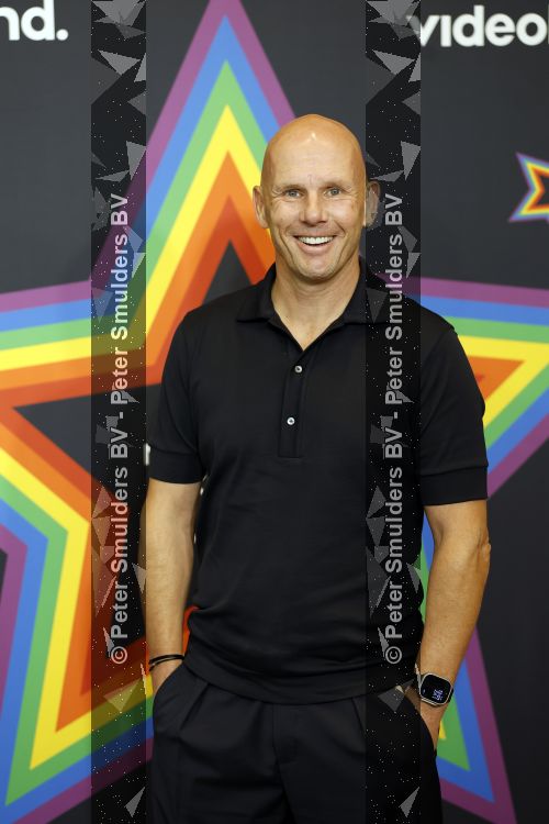 Amsterdam 1 augustus 2026
Lunch bij Videoland voorafgaand aan de Gay Pride