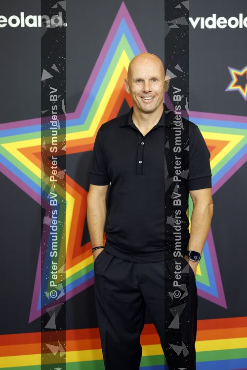 Amsterdam 1 augustus 2026
Lunch bij Videoland voorafgaand aan de Gay Pride