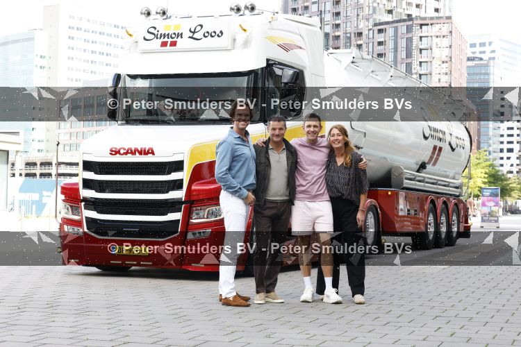 Utrecht 31 augustus 2026
Opnames van de film \