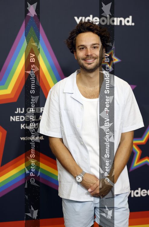 Amsterdam 1 augustus 2026
Lunch bij Videoland voorafgaand aan de Gay Pride