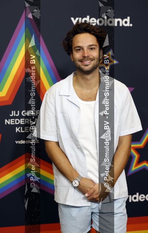 Amsterdam 1 augustus 2026
Lunch bij Videoland voorafgaand aan de Gay Pride