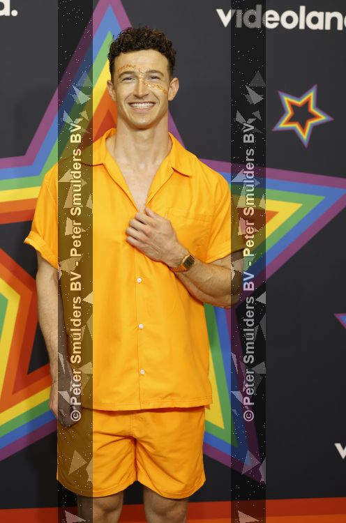 Amsterdam 1 augustus 2026
Lunch bij Videoland voorafgaand aan de Gay Pride
