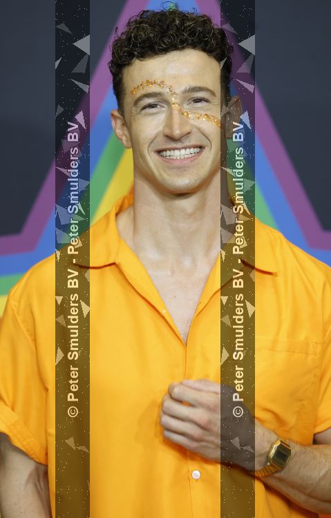 Amsterdam 1 augustus 2026
Lunch bij Videoland voorafgaand aan de Gay Pride