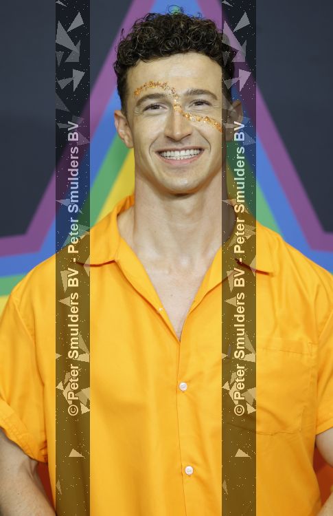 Amsterdam 1 augustus 2026
Lunch bij Videoland voorafgaand aan de Gay Pride