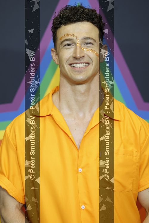 Amsterdam 1 augustus 2026
Lunch bij Videoland voorafgaand aan de Gay Pride