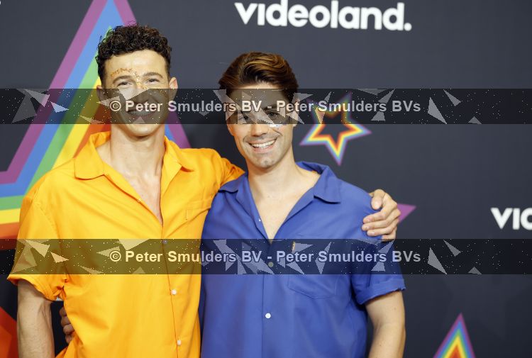 Amsterdam 1 augustus 2026
Lunch bij Videoland voorafgaand aan de Gay Pride