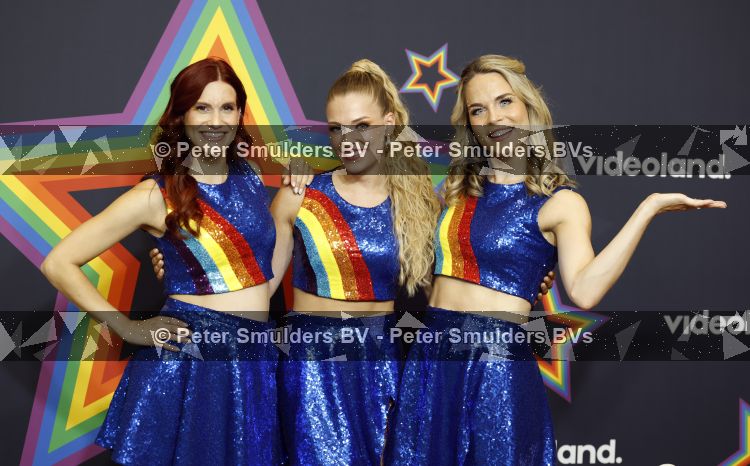 Amsterdam 1 augustus 2026
Lunch bij Videoland voorafgaand aan de Gay Pride