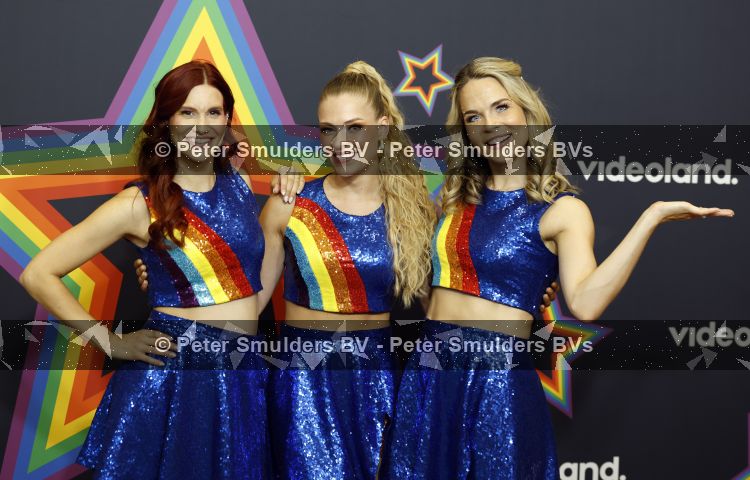 Amsterdam 1 augustus 2026
Lunch bij Videoland voorafgaand aan de Gay Pride