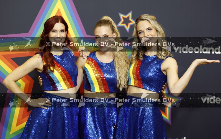 Amsterdam 1 augustus 2026
Lunch bij Videoland voorafgaand aan de Gay Pride