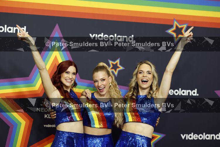 Amsterdam 1 augustus 2026
Lunch bij Videoland voorafgaand aan de Gay Pride
