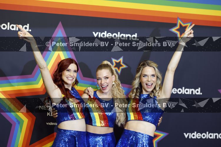 Amsterdam 1 augustus 2026
Lunch bij Videoland voorafgaand aan de Gay Pride
