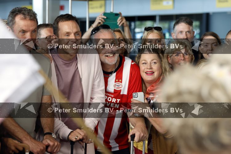 Utrecht 31 augustus 2026
Opnames van de film \