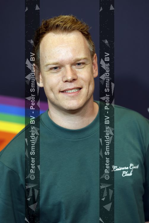Amsterdam 1 augustus 2026
Lunch bij Videoland voorafgaand aan de Gay Pride