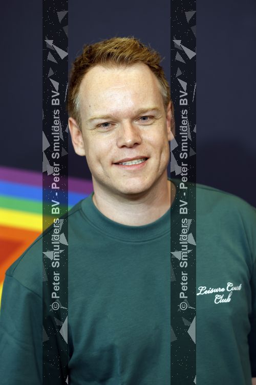 Amsterdam 1 augustus 2026
Lunch bij Videoland voorafgaand aan de Gay Pride