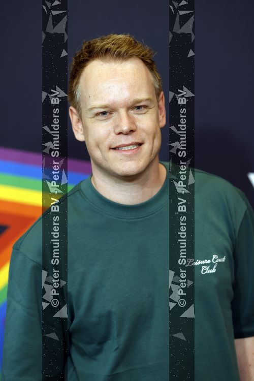 Amsterdam 1 augustus 2026
Lunch bij Videoland voorafgaand aan de Gay Pride
