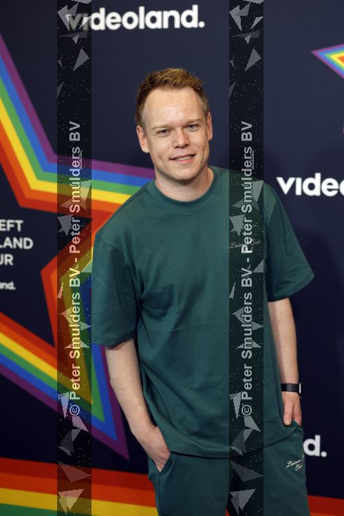 Amsterdam 1 augustus 2026
Lunch bij Videoland voorafgaand aan de Gay Pride