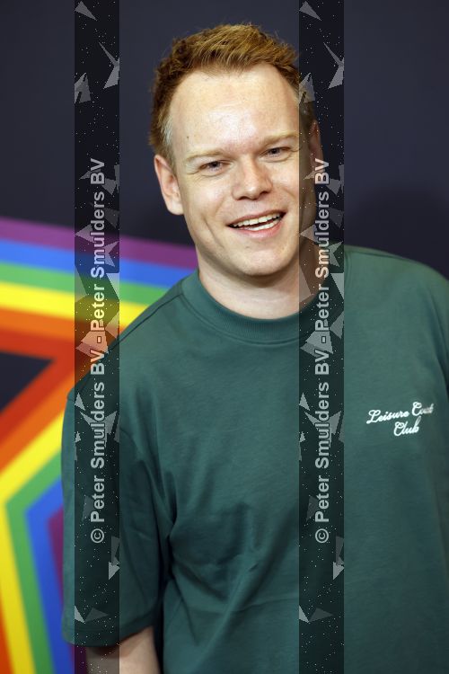 Amsterdam 1 augustus 2026
Lunch bij Videoland voorafgaand aan de Gay Pride