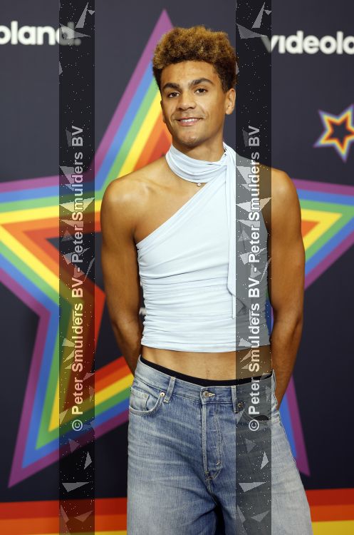 Amsterdam 1 augustus 2026
Lunch bij Videoland voorafgaand aan de Gay Pride