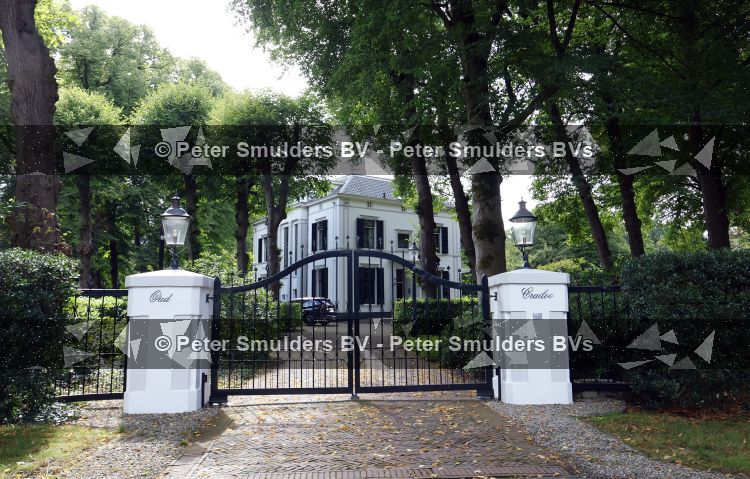 Huizen 29 augustus 2026
Huis Linda de Mol 