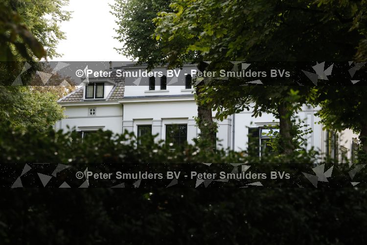 Laren, 26 Augustus 2026
Linda de Mol haar huis