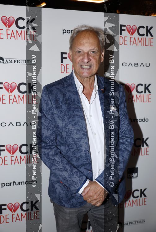 Amsterdam 31 augustus 2026
Premiere Fuck de familie in restaurant Rotate . martin v Waardenburg 
