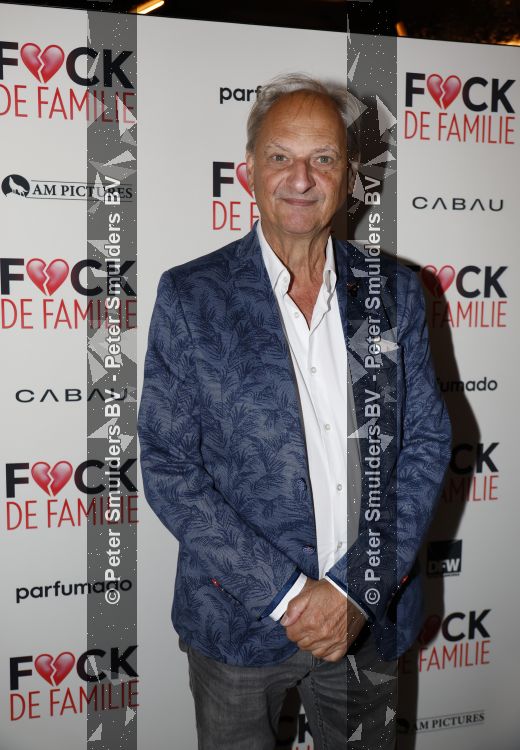 Amsterdam 31 augustus 2026
Premiere Fuck de familie in restaurant Rotate . martin v Waardenburg 