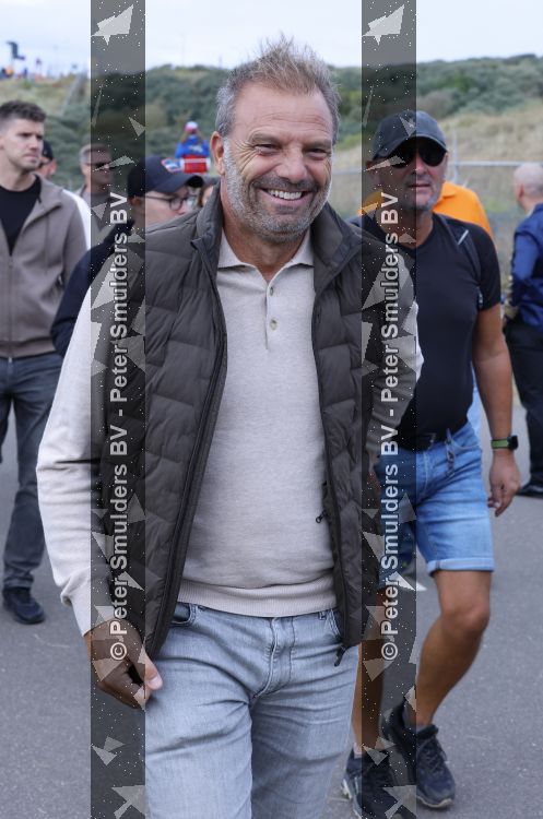 Amsterdam 23 augustus 2026
De laatse Grand Prix F1 op het circuit van Zandvoort . maurice Steijn